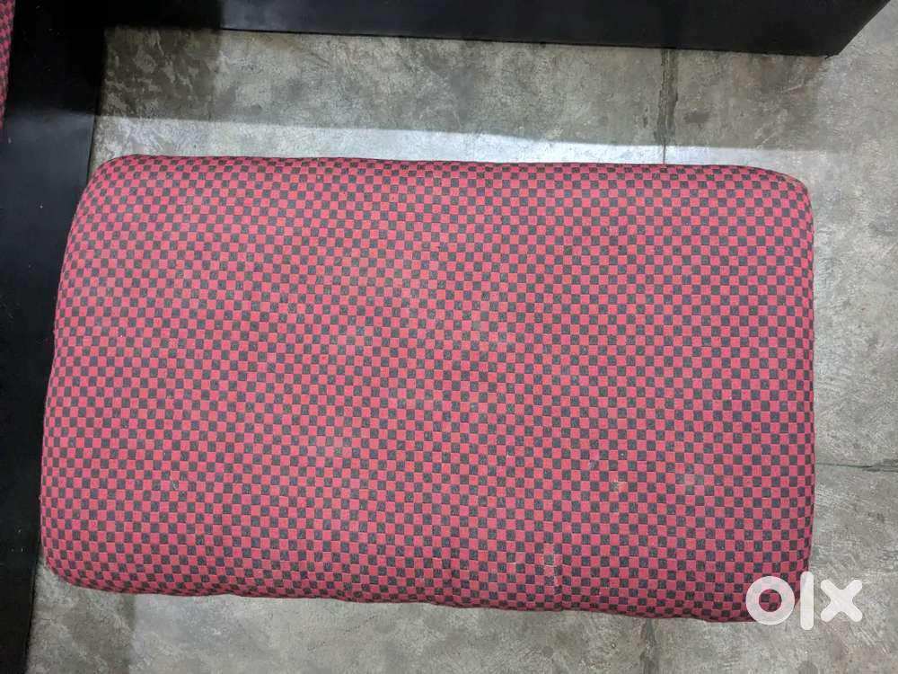 L shape sofa with storage for sale