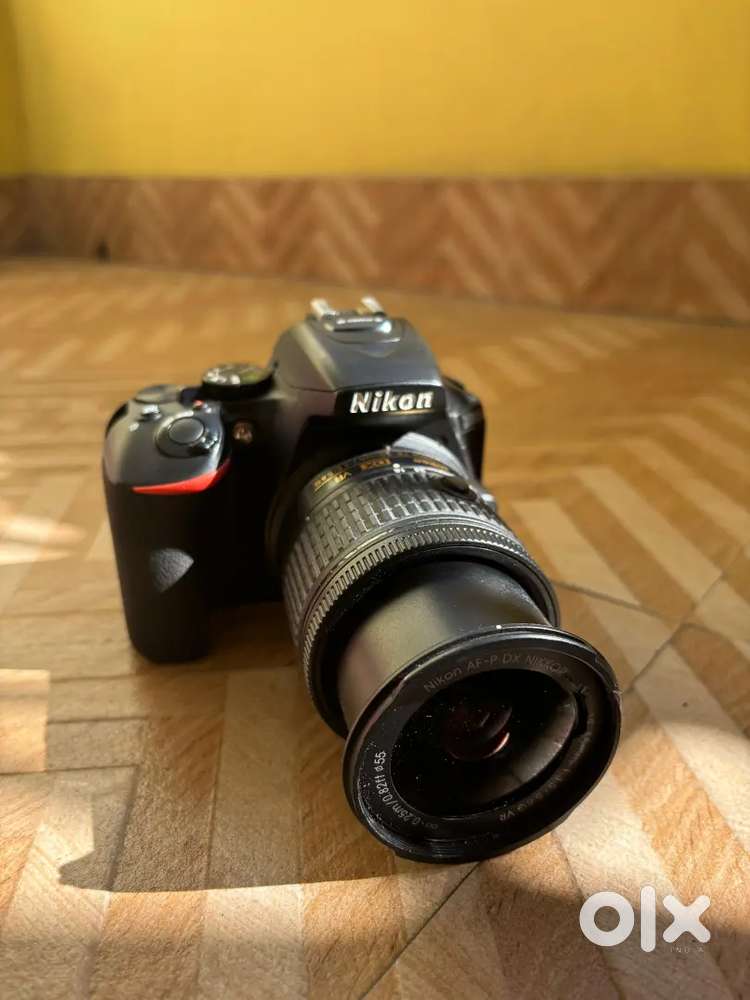 Nikon D5600