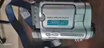 Sony digital video camera recorder