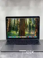 Macbook Pro 2018 13inch I5 Processor 8GB Ram / 256GB Storage