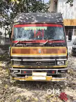 TATA 1412 DIESEL 2018 MODEL