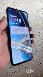 ONEPLUS Nord ce3 lite 5g