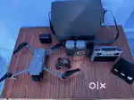 DIJI AIR 3S drone for rent
