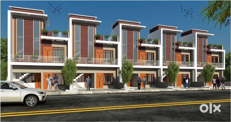 New property, a loan, Ho Jayega 90% tak