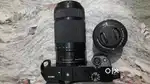 Sony Alpha 6000