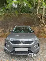 Tata Nexon 2022