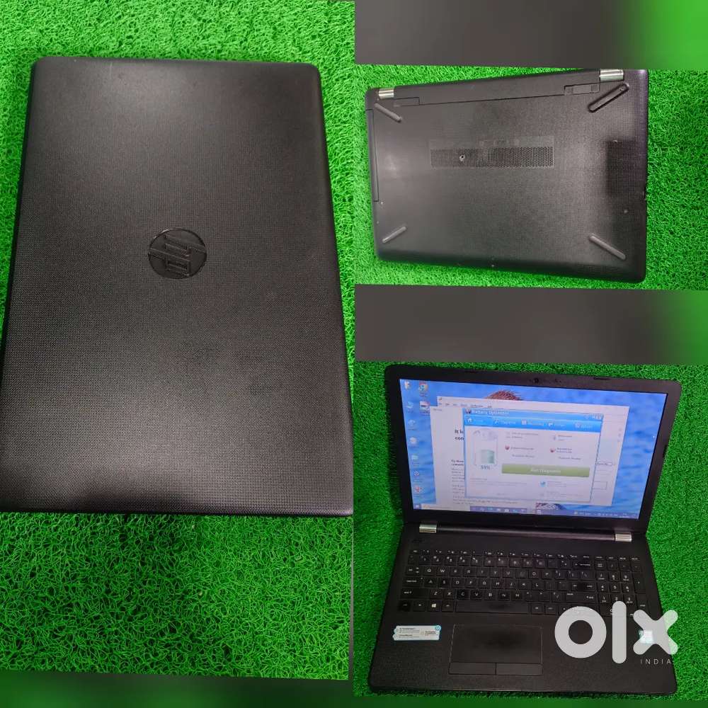 HP i3, 6th Generation