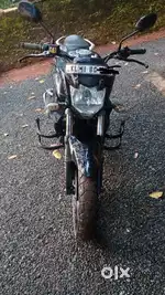 Front and back tyre appolo, full cover insurance, small works pending