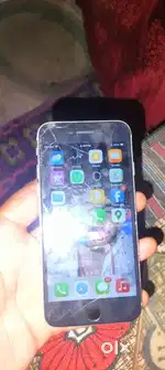 I phone se 3 month old warranty ha abhi charger bill box