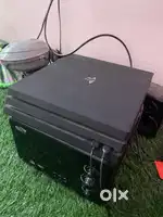 Play station ps4 pro.4k,1tb storage