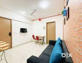 Zero Brokerage Co-Living Space in Hinjewadi Phase-1 Pune for FEMALES