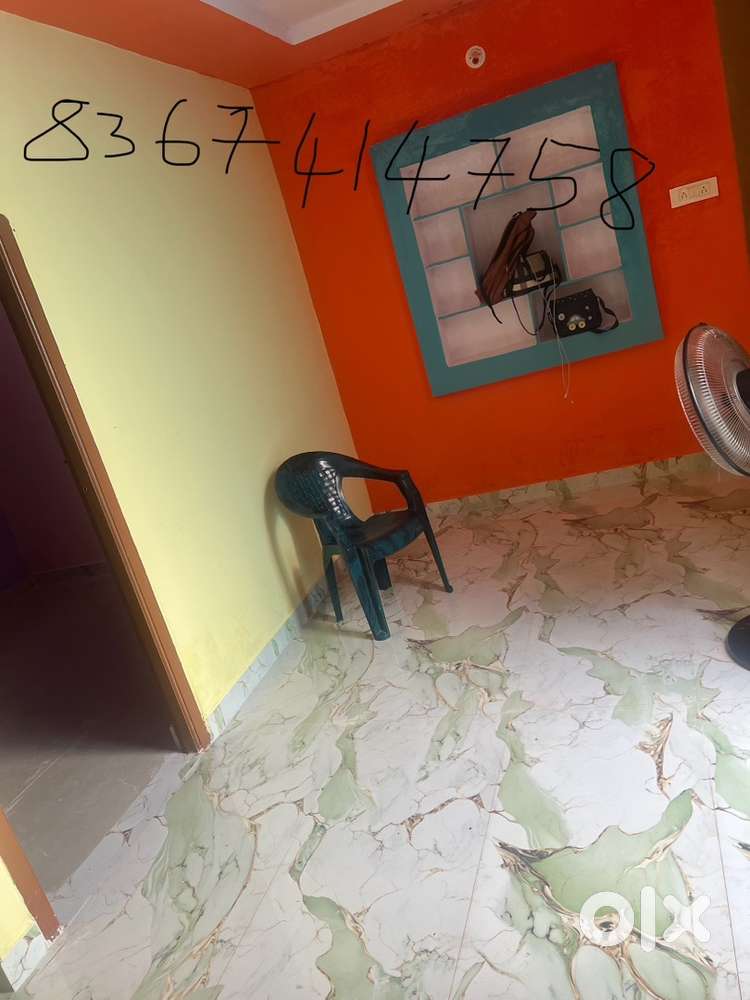 Independent house for rent at al mansoor colony,wadi e salheen