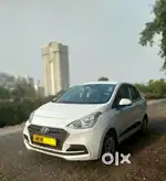 Commercial Hyundai xcent