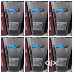 245LTR DOUBLE DOOR FRIDGE GOOD CONDITION FREE DELIVERY