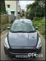 Rental cars