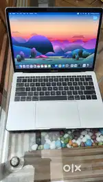 Macbook pro 13inch