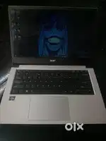 Acer laptop fully good condition student laptop