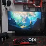 BenQ MOBIUZ EX2510S 24.5 Gaming Monitor – Like New Condition