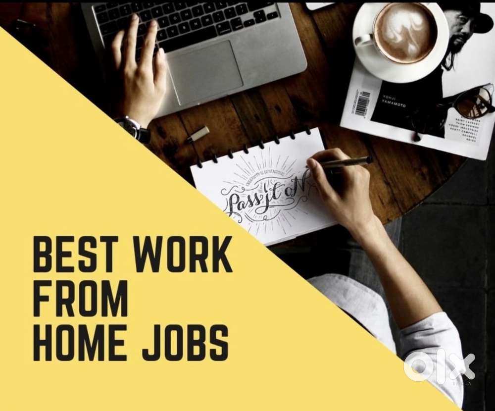 Work from home