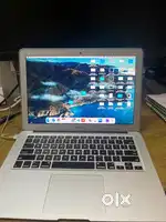 Macbook air 2017 i5 8/128 Gb