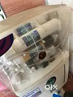 Water purifier ro kent