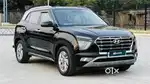Hyundai Creta SX 1.5 Diesel, 2021, Diesel
