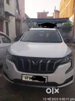 Mahindra XUV700 2022 Petrol Good Condition