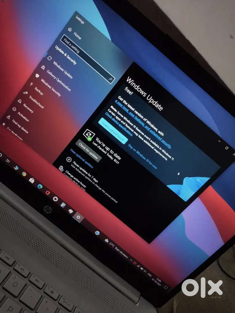 HP LAPTOP STUDY, OFFICE - 1 TB, RYZEN WINDOWS 11