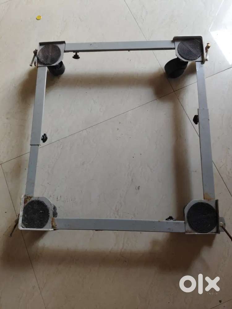 Washing Machine stand for sale
