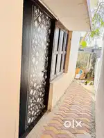 1 BHK independent house
