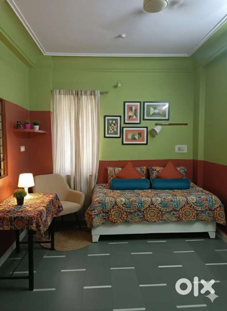 Need a room partner urgently