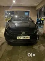 Tata Altroz 2023 Petrol Well Maintained