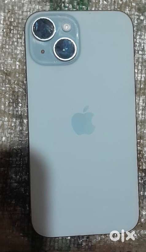 Iphone 15 128g.