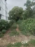 Thrissur west fort near 12 cent commercial plot for sale