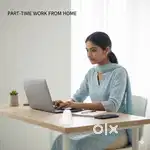 Work From Home – Flexible Part-Time Job for Women