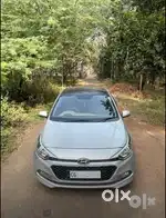 All okay hai