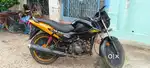 Bike selling