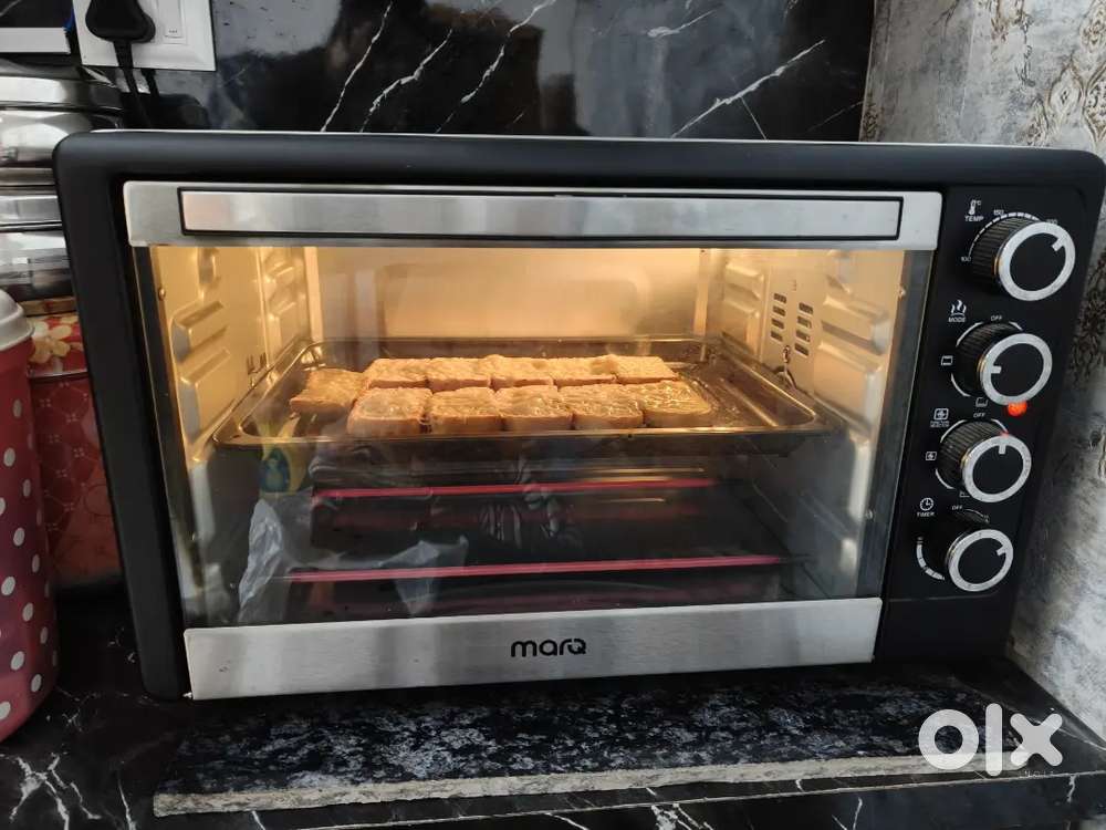 MarQ OTG 48 litters 2000 W