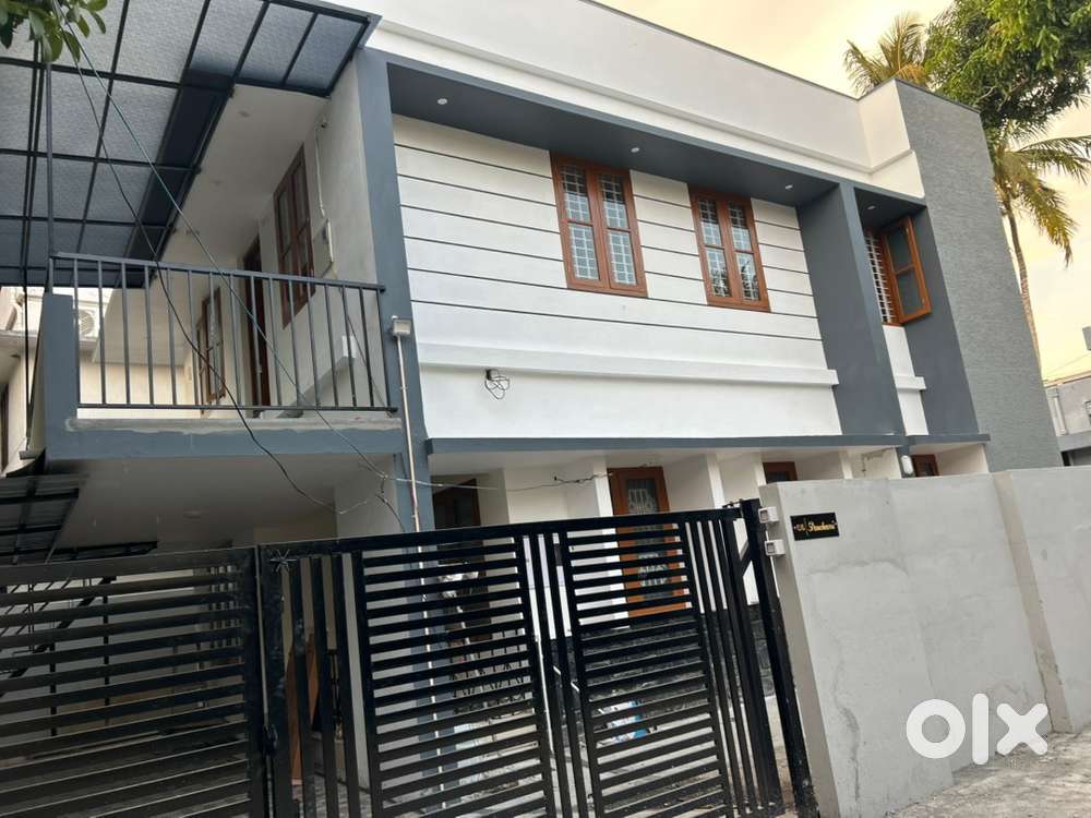 Home located at prime location in residential area with all near by