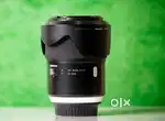 Tamron 35mm f-1.4 and 70-200mm G2 2.8 for Canon EF Mount