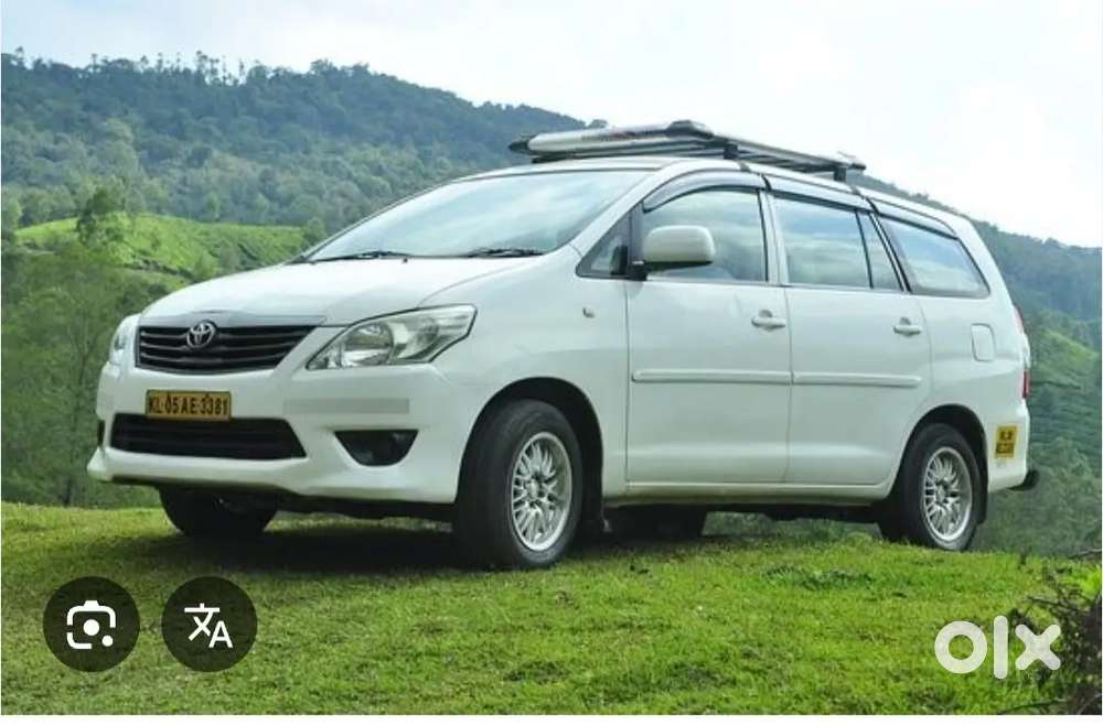Driver required for private cab