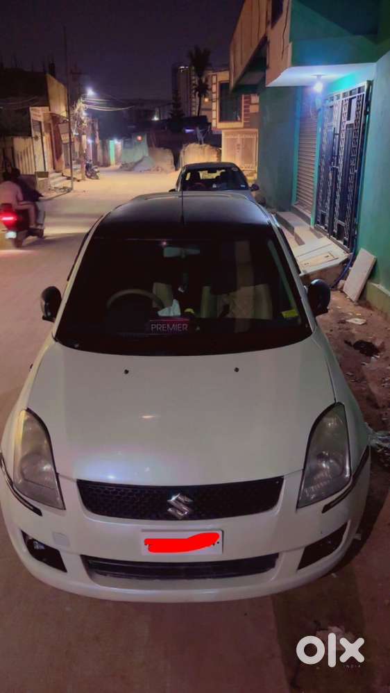 Maruti Suzuki Swift 2010 Diesel Good Condition