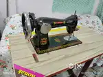 RITA and USHA sewing machine and rita pico machine Silai machine