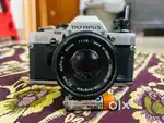 Olympus camera