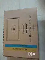 Brand New ZEBRONICS Zeb-V19Hd 18.5 Inch (46.99 Cm) Led Monitor