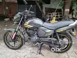 Yamaha saluto 125cc