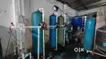 Highly Profitable business for sale, Water Treatment plant