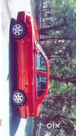 Hyundai Accent 2011 CNG & Hybrids 95000 Km Driven