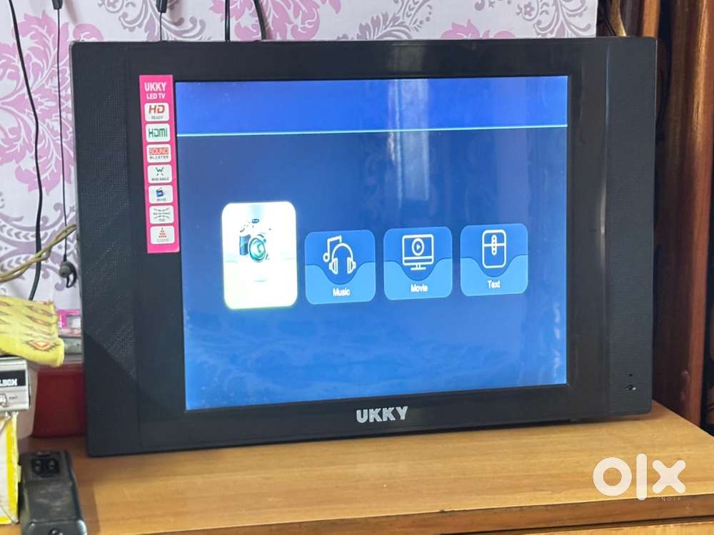 21 inch Hd Led Tv
