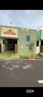 Independent house with all facilty, including borewater faciility.